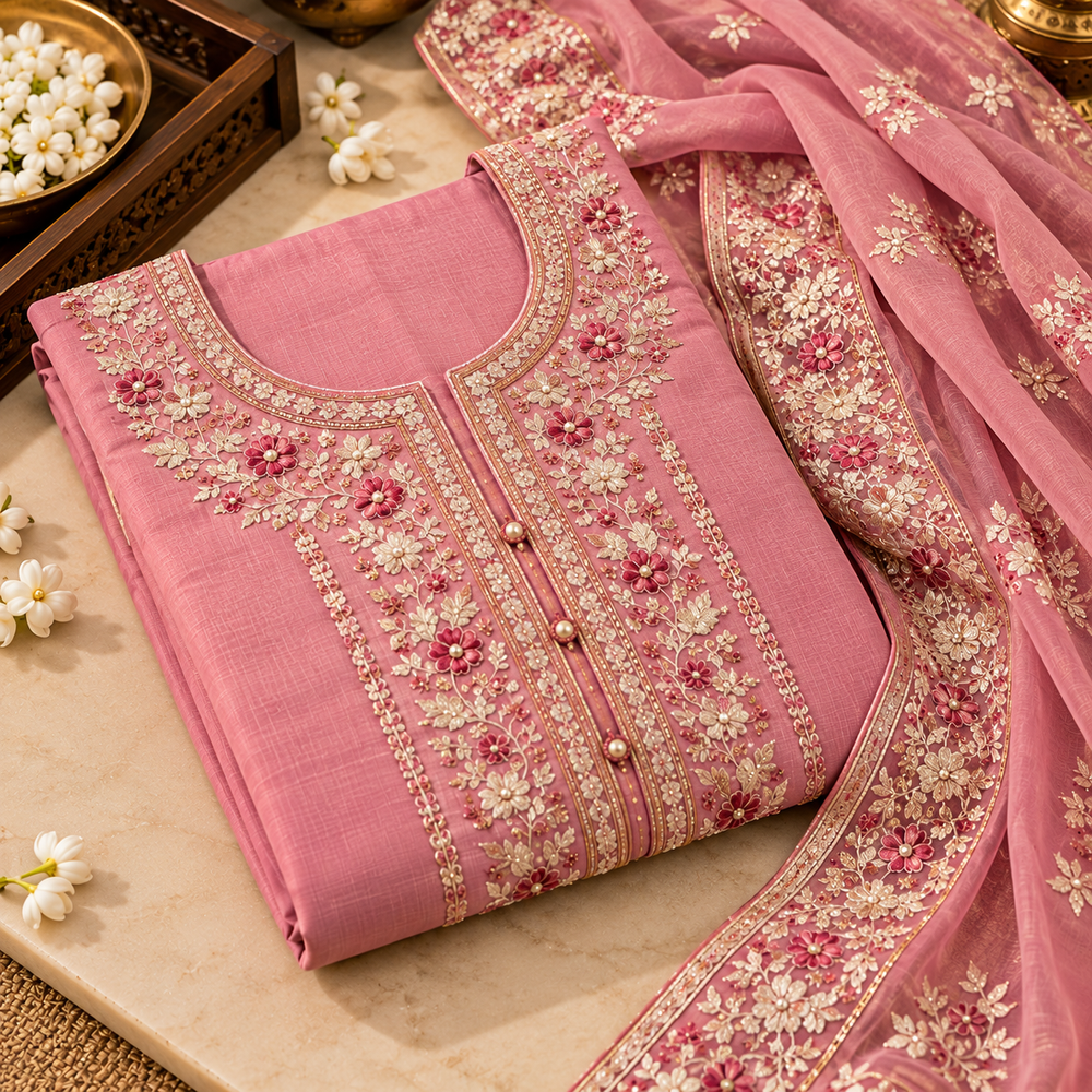 Salwar Suits