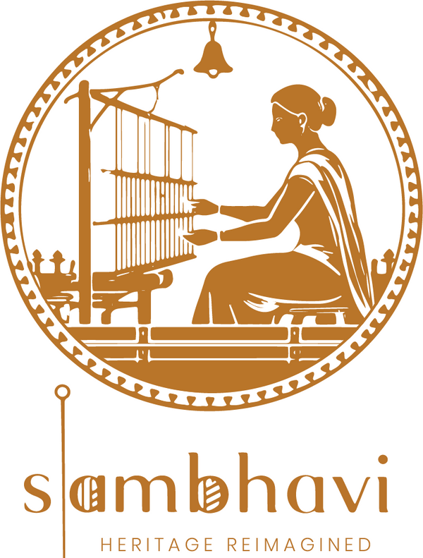 Sambhavi Heritage Reimagined